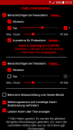FFW Alarmierung screenshot 1