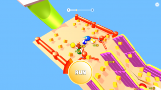 Ball Chaser 3D screenshot 12