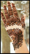 Asian Mehndi Designs 2020 (Offline) screenshot 3