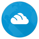 Cloud Android Client Icon