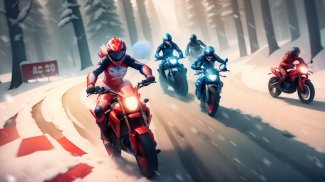 Motocross Bike Racing Game screenshot 6