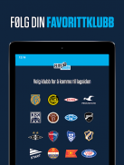 Eliteserien screenshot 8