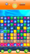 Gem Match Puzzle Game screenshot 0