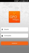 GPO Maps screenshot 1