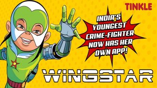 WingStar screenshot 0