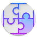 Puzzle Slice Icon