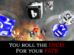 Dice Tactics screenshot 2