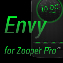 Envy for Zooper Pro