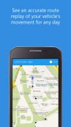 Fleet: GPS Vehicle Tracking screenshot 4