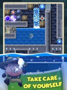 Diamond Quest: Đừng vội vàng! screenshot 7