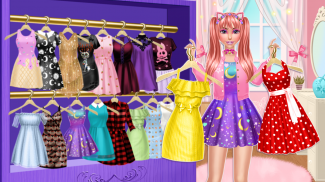 Trendy Fashion Styles Dress Up screenshot 4