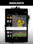 SPORT1 - Bundesliga, Fussball News und Sport heute screenshot 5
