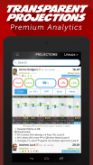 LineStar DFS & Props Optimizer screenshot 3