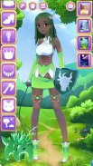 Fantasy Avatar: Anime Dress Up screenshot 6