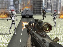 Survival Commando screenshot 5