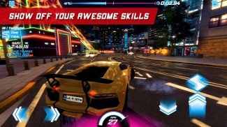 Tokyo Rush: Street Racing screenshot 5