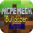 MecMc (Car Mod MCPE) Icon