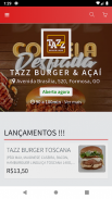 Tazz Burger & Açaí screenshot 4