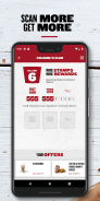 KFC App UKI - Mobile Ordering screenshot 1