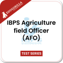 IBPS Agriculture Field Officer(AFO) Mock Tests App