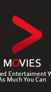 Vlix HD Movies - Watch Movie screenshot 0