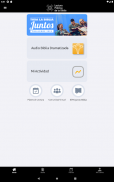 Lectura Pública de la Biblia screenshot 15