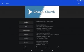 The Change Church screenshot 3