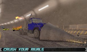 Offroad 4x4 Drive: Jeep Games screenshot 4
