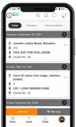 LegalKart- Lawyer App screenshot 2