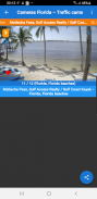 Florida Webcams - Traffic cams screenshot 4