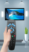 Universal Remote Control For Tata Sky screenshot 0