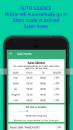 Salah Nearby (Masjids & Salah times) screenshot 6