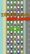 Traffic Jam Rush Hour screenshot 5