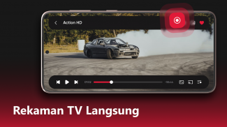 IPTV Pro - Smart M3U Player screenshot 2