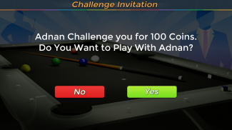 8 Ball Billiard Pool screenshot 3