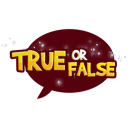 True or False Icon