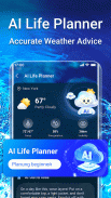 Weather Forecast & Live Radar screenshot 13