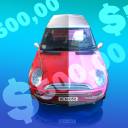 Used Cars Dealer - Repairing Master 3D