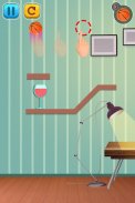 Spill the Glass Hit Puzzle screenshot 3