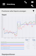 RVM Finanzen screenshot 8