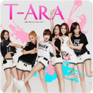 T - Ara Ringtones Free screenshot 2