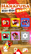 🎴 Hanafuda Koi-Koi Ramen (Free) screenshot 16