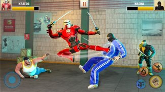 Street Fight: Beat Em Up Games screenshot 10