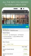 Hotel Booking - Cheap Hotels screenshot 1