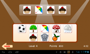 Memory Game For Adults. screenshot 8