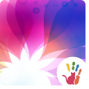 Flowers - Magic Finger Plugin Icon