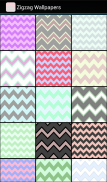 Zigzag Wallpapers screenshot 2