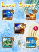 Hidden Object : Beach Summer - Seek and Find at Beach in Summer screenshot 3