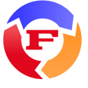 Flux Icon