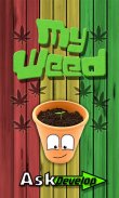 MyWeed - Weed Growing Game screenshot 8